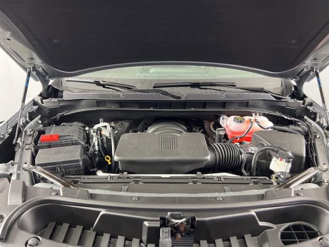 New 2026 Chevrolet Tahoe High Country image 3