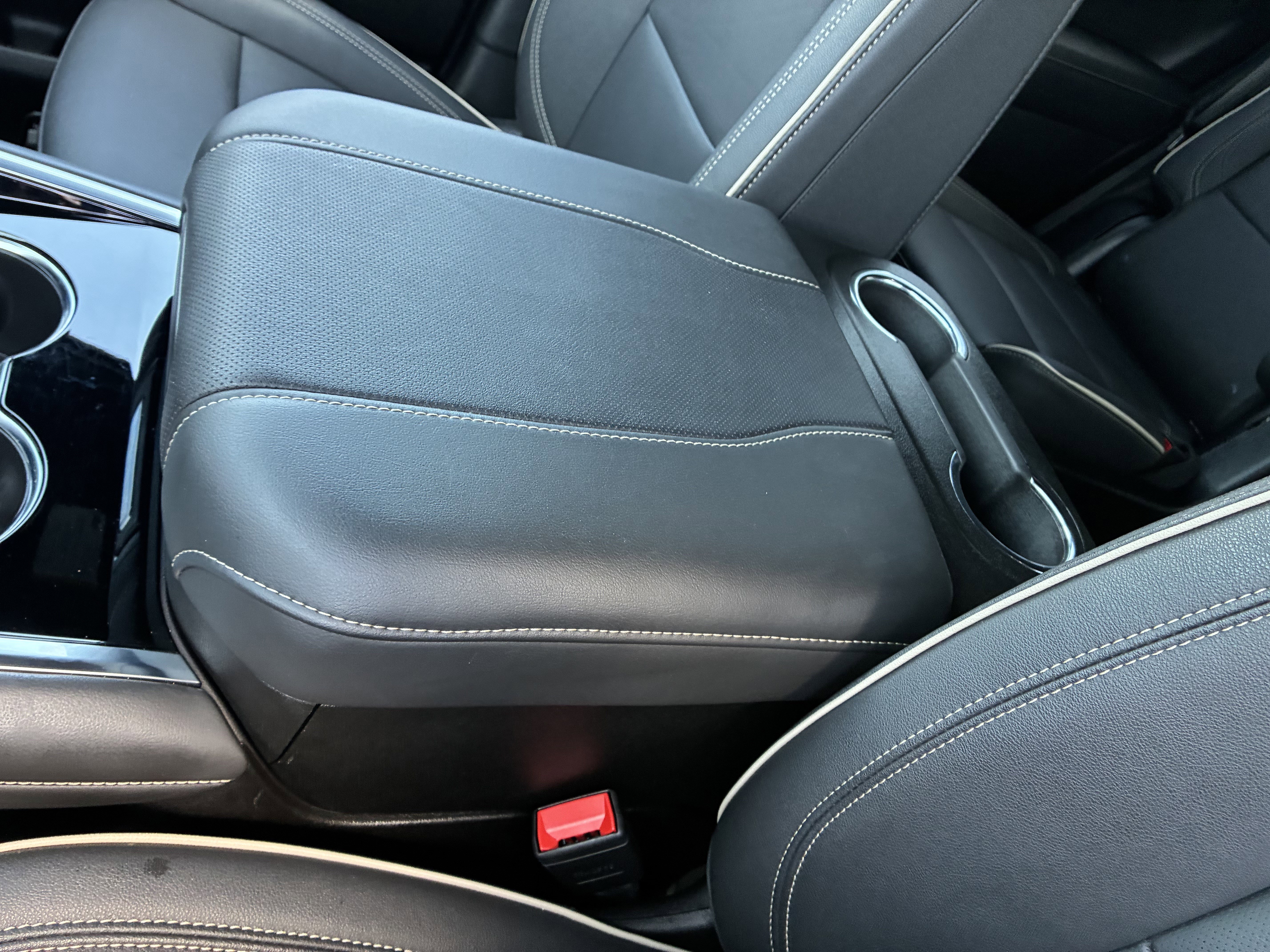 Used 2026 Chevrolet Tahoe Premier image 36