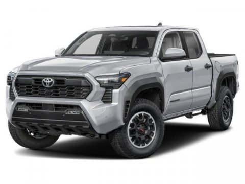 New 2026 Toyota Tacoma TRD Off-Road image 1