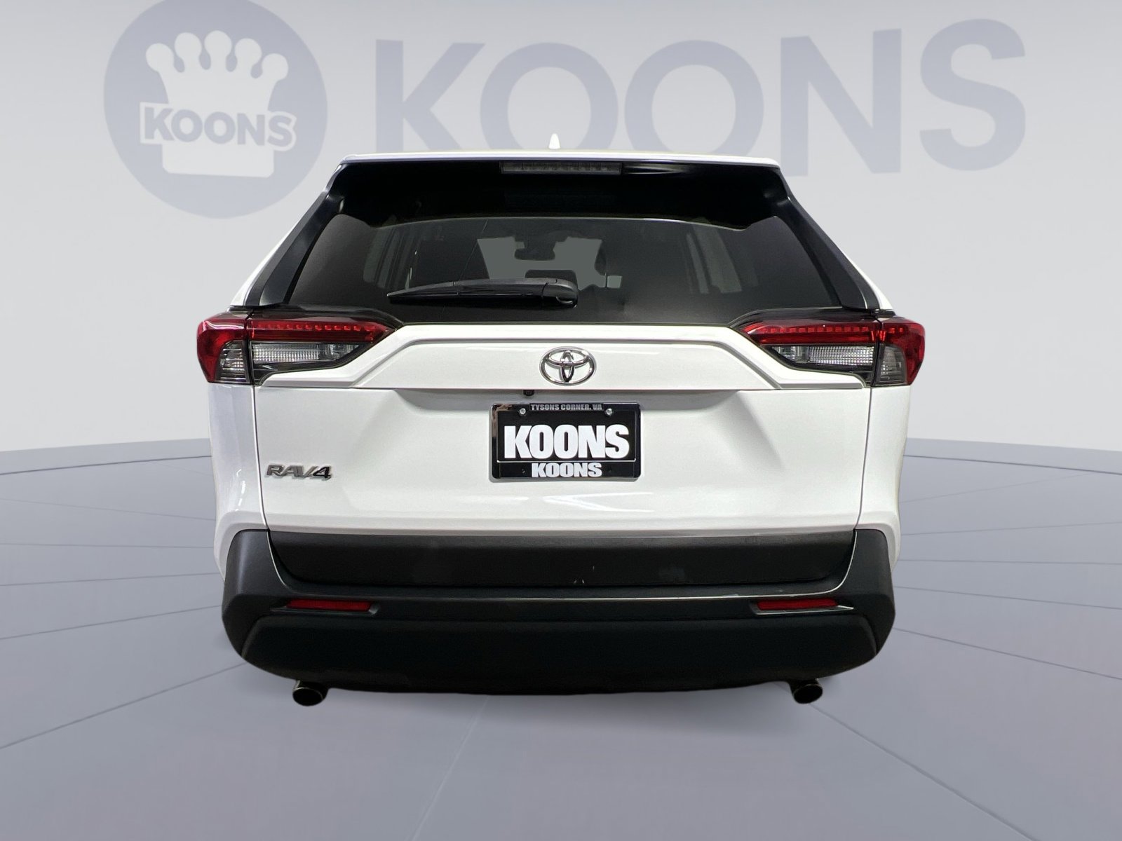 Used 2024 Toyota RAV4 LE image 5