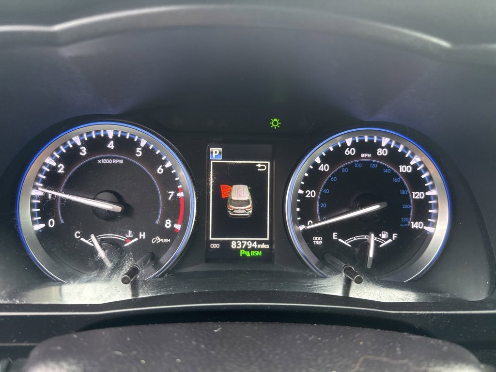 Used 2018 Toyota Highlander Limited Platinum image 35