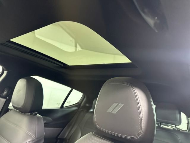 Used 2024 Dodge Hornet R/T Plus w/ R/T Blacktop Package image 12