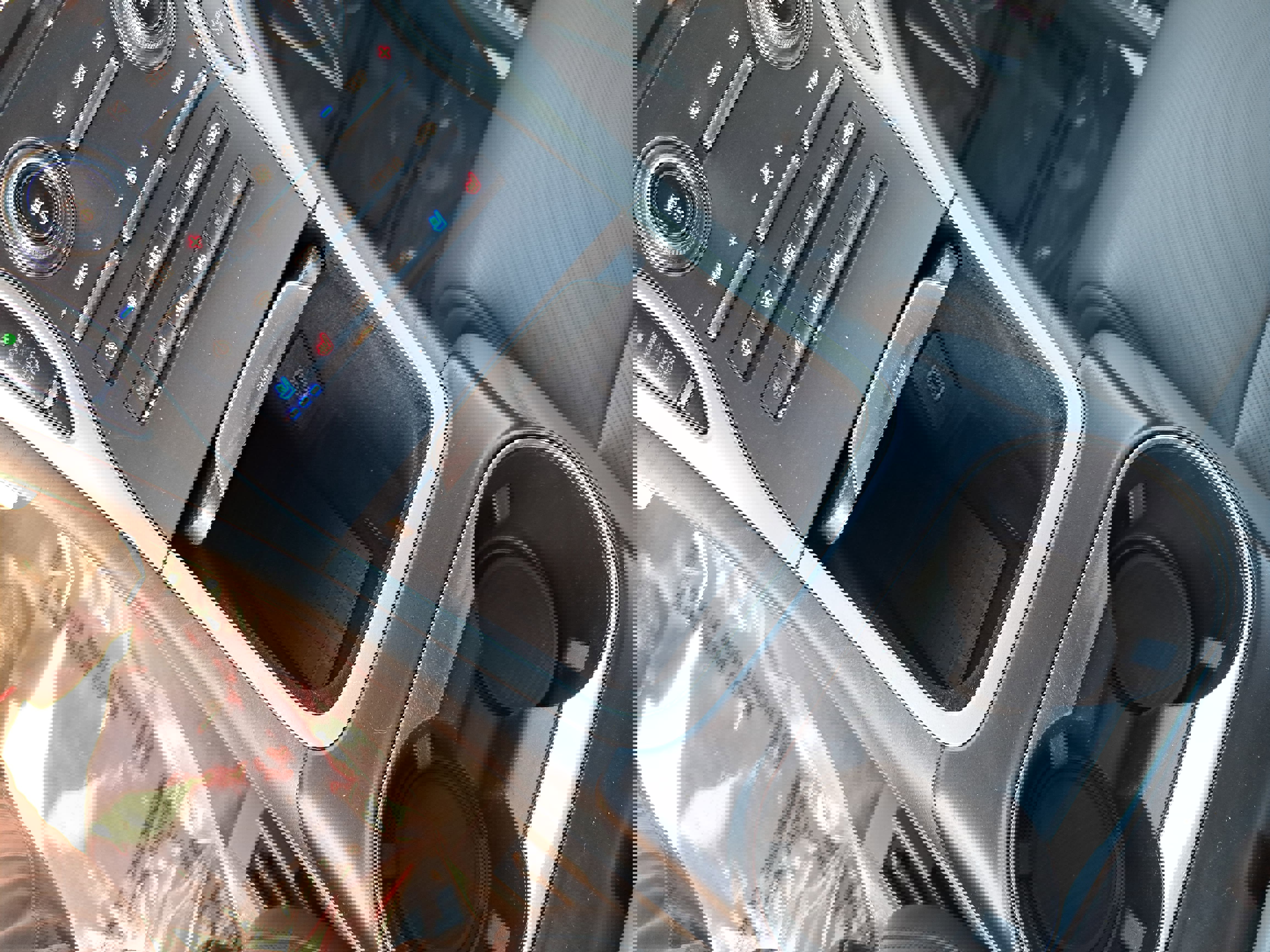 Used 2020 Lincoln Nautilus Reserve w/ Equipment Group 201A image 25