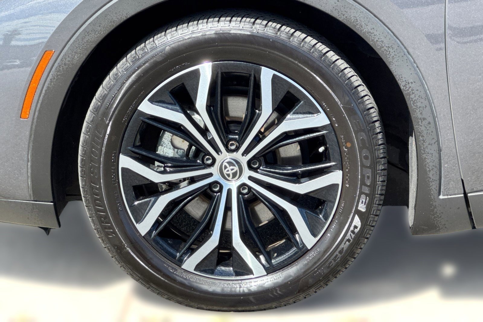 Used 2024 Toyota Crown XLE image 11