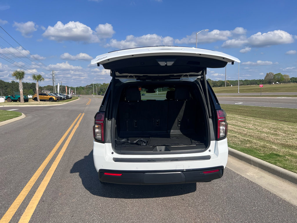 Used 2023 Chevrolet Tahoe Z71 image 7