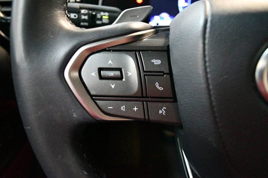 Used 2022 Lexus NX 350 AWD image 41