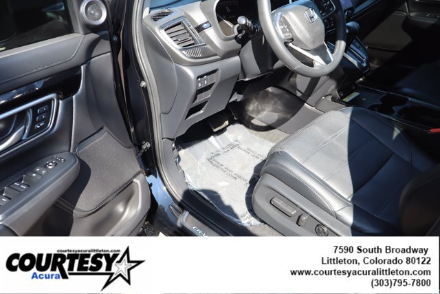 Used 2022 Honda CR-V Touring image 22