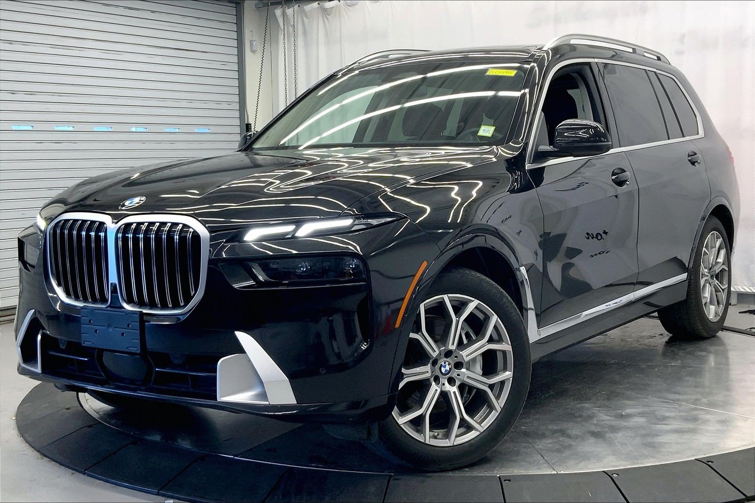 Used 2024 BMW X7 xDrive40i w/ Executive Package