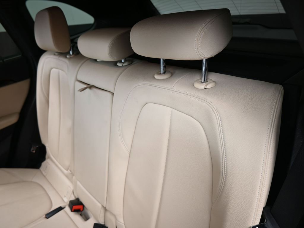 Used 2017 BMW X1 sDrive28i image 29