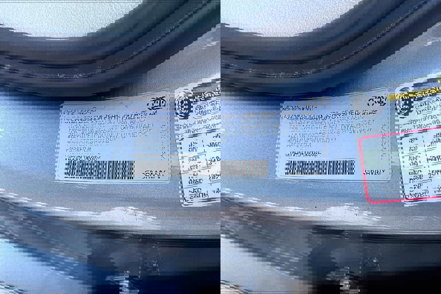 Used 2014 Audi A6 3.0T Prestige image 35