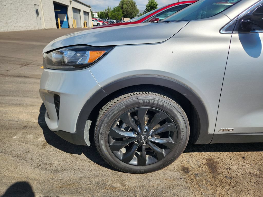 Used 2019 Kia Sorento S AWD/4WD image 6