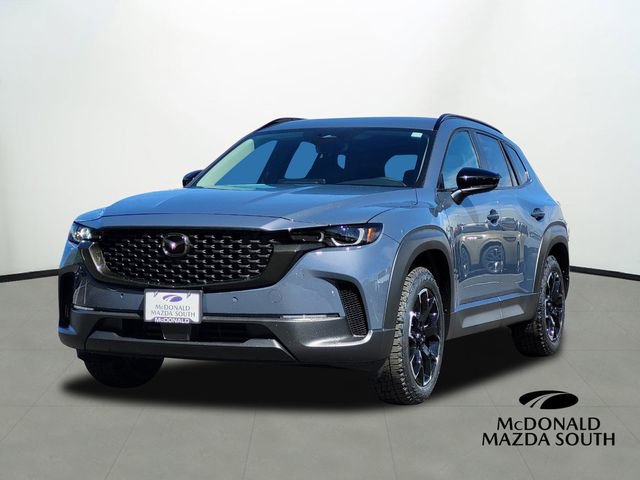 New 2026 MAZDA CX-50 Meridian Edition w/ Weather Package