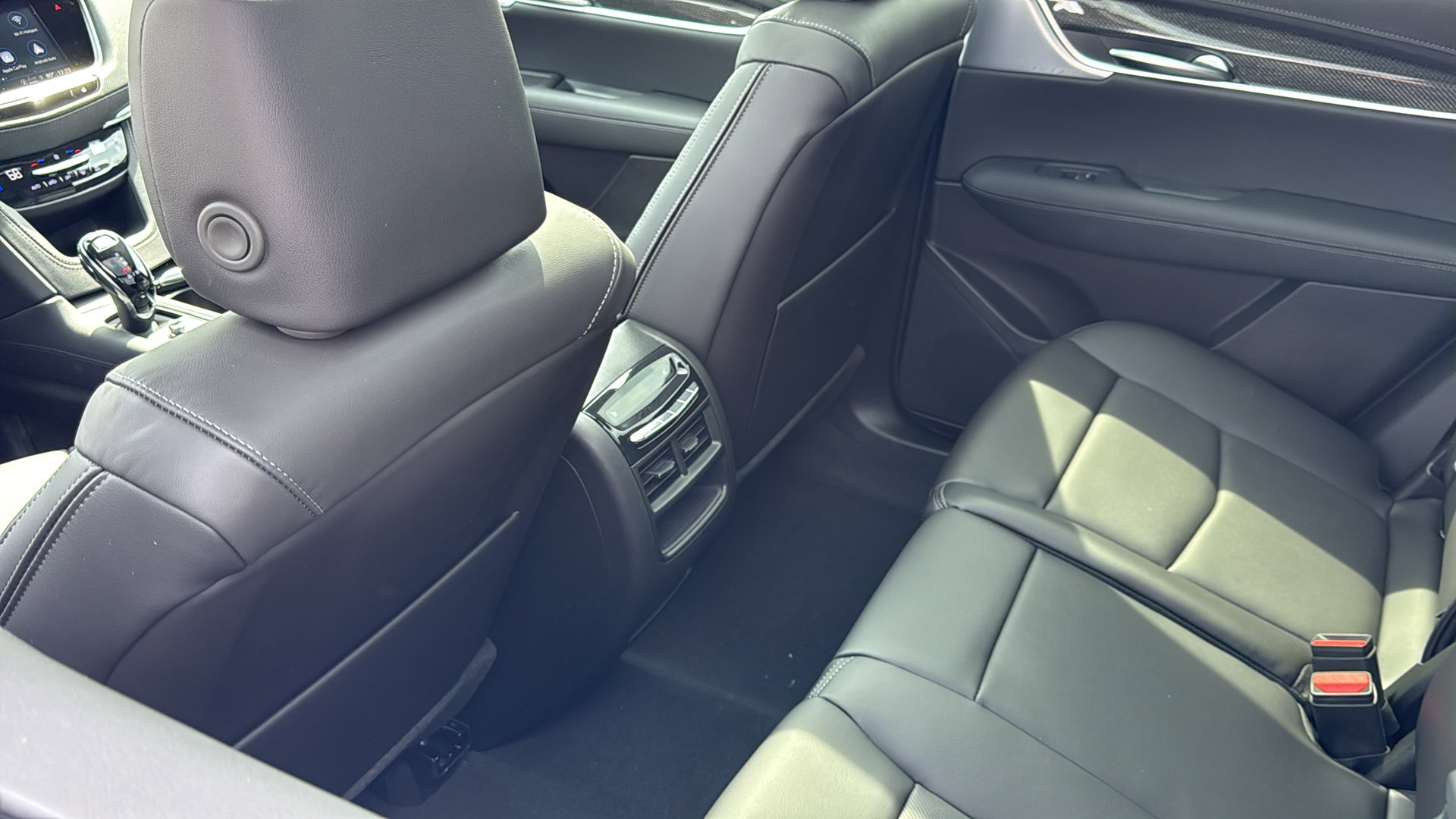 New 2026 Cadillac XT5 Sportv image 33