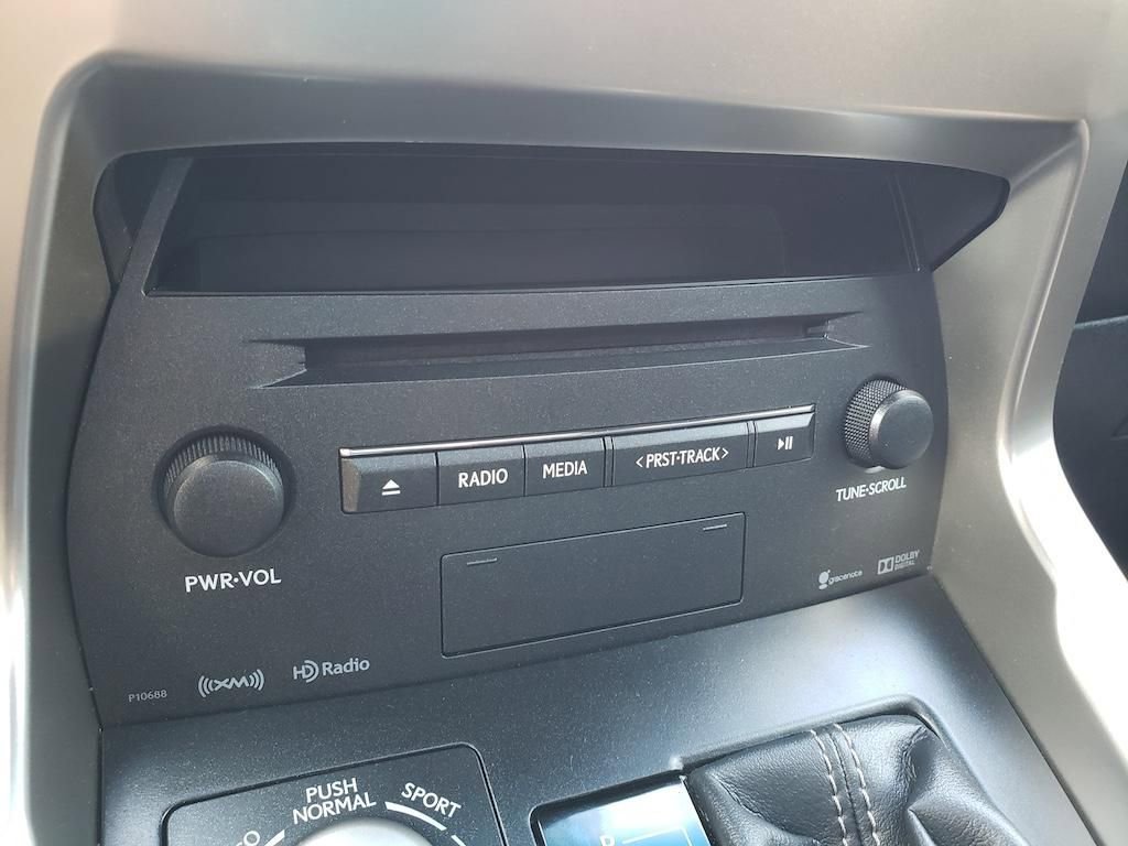 Used 2016 Lexus NX 200t F Sport w/ F Sport Premium Package image 29