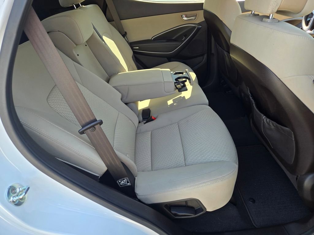 Used 2017 Hyundai Santa Fe Sport AWD/4WD image 14