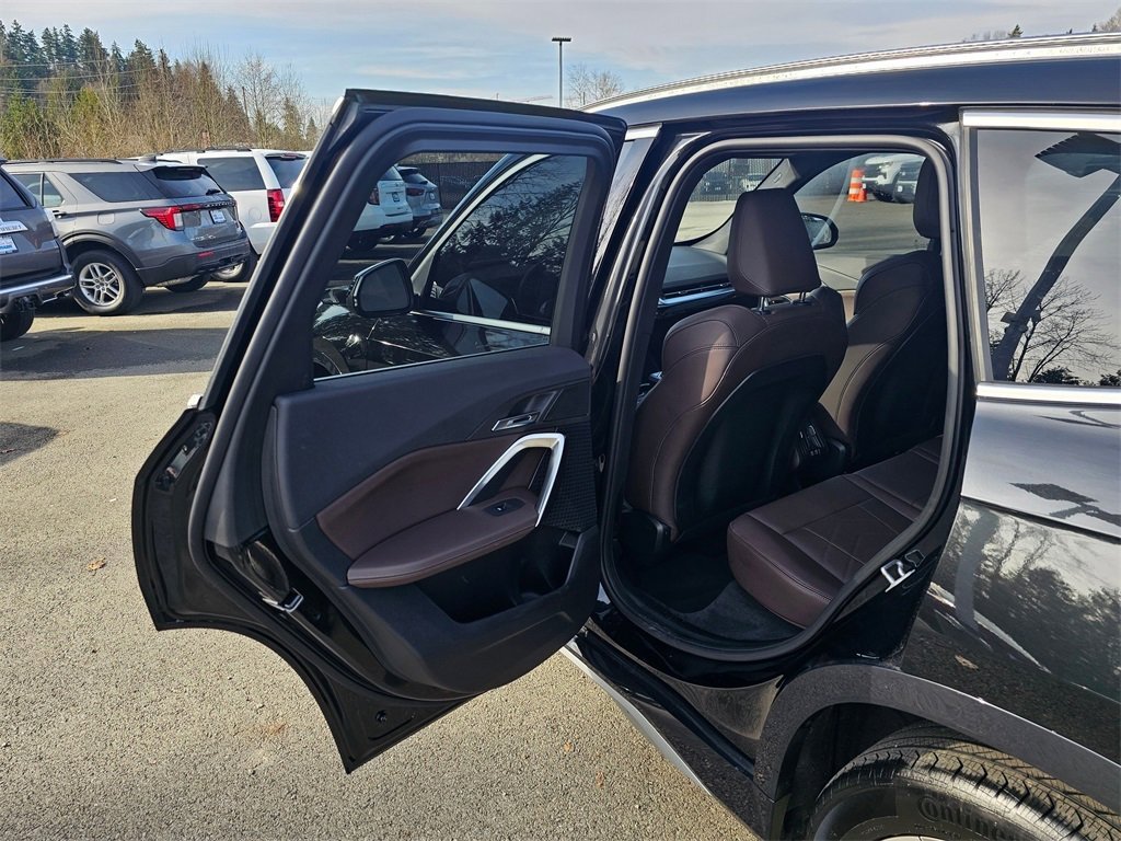 Used 2025 BMW X1 xDrive28i w/ Convenience Package image 22