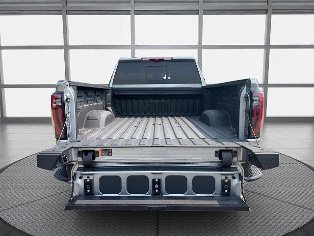 Used 2025 GMC Sierra 2500 AT4 AWD/4WD image 12