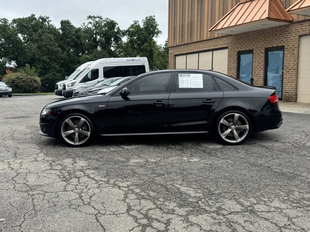 Used 2012 Audi S4 Prestige image 19