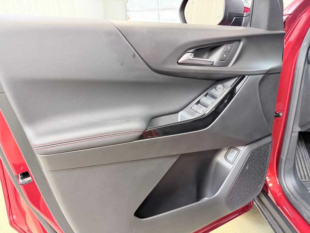 New 2027 Chevrolet Equinox RS FWD image 9