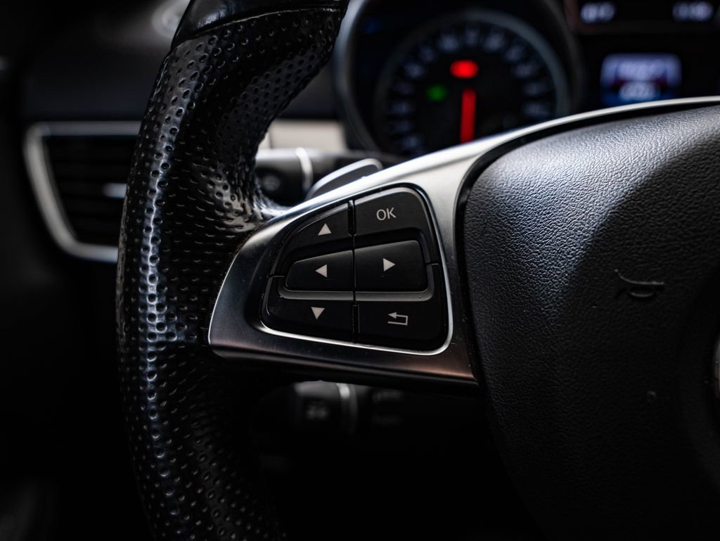 Used 2019 Mercedes-Benz GLE 43 AMG 4MATIC Coupe image 30