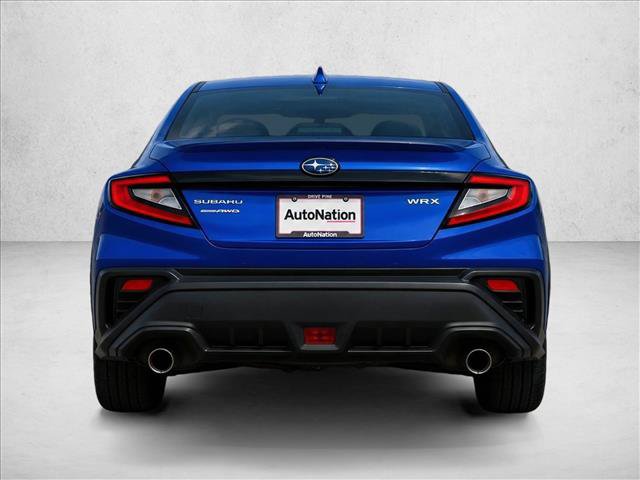 Used 2024 Subaru WRX Premium AWD/4WD image 8