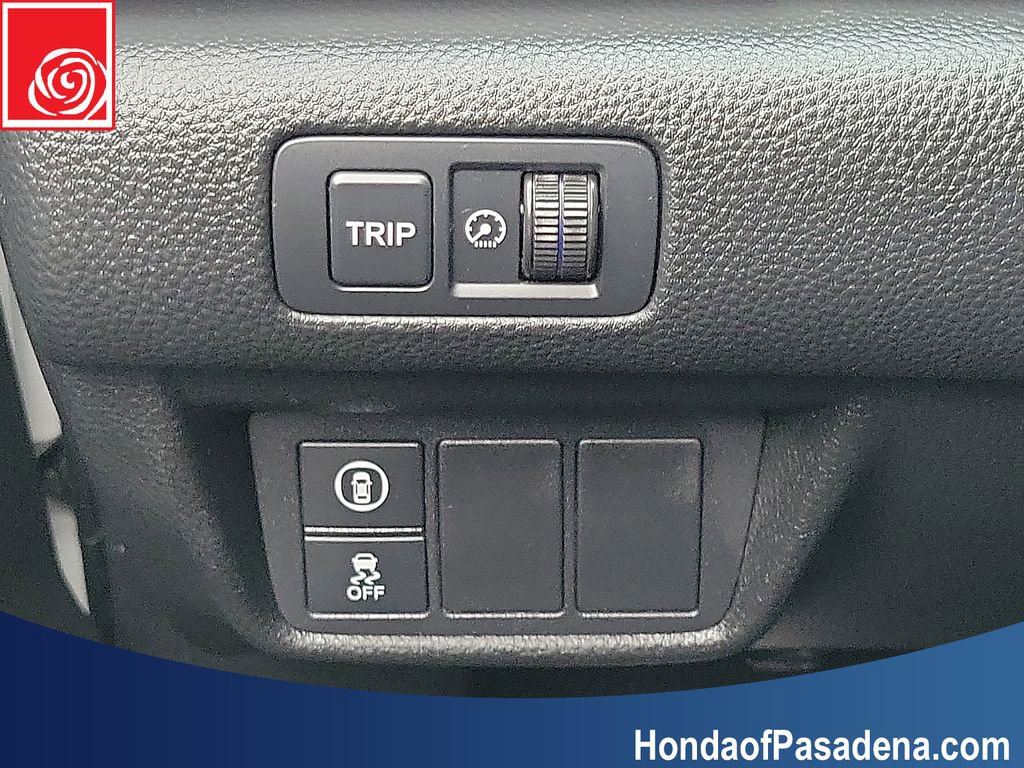 Certified 2022 Honda Accord Sport image 18