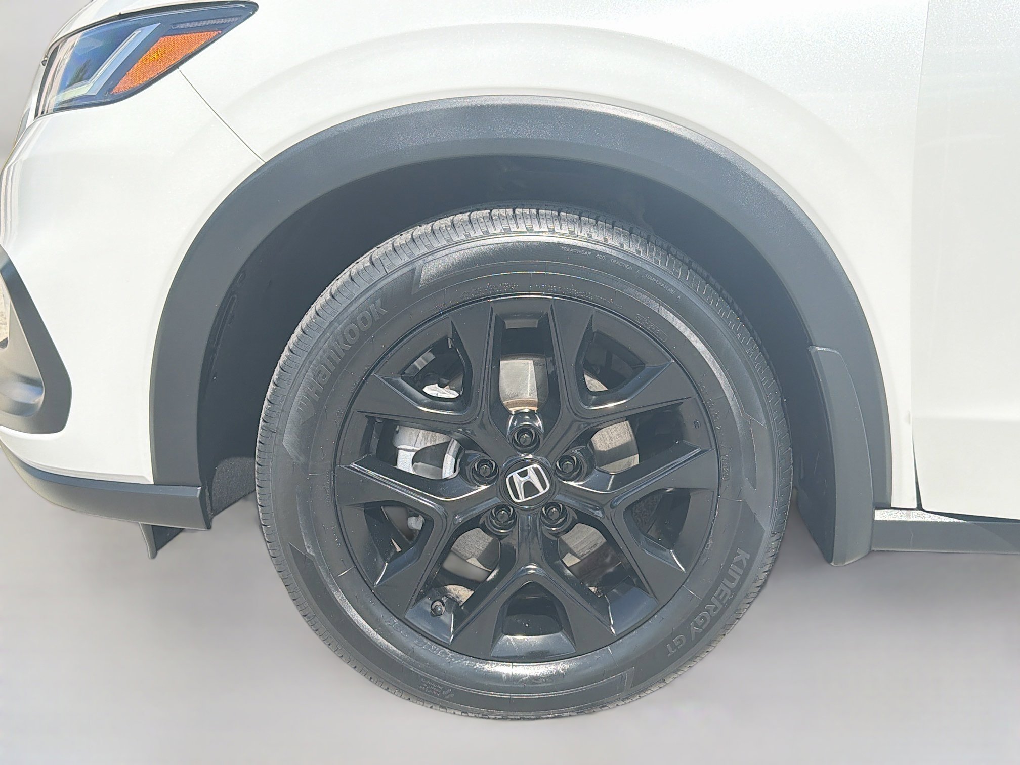 Certified 2023 Honda CR-V EX-L image 37