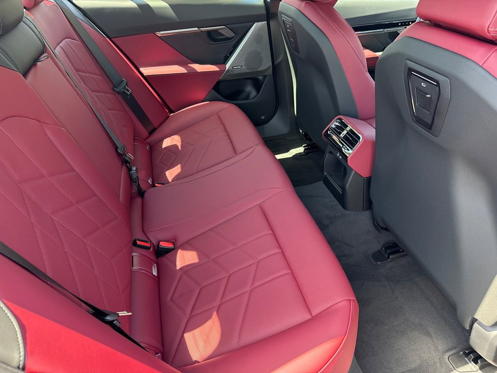 New 2026 BMW 530i w/ M Sport Package image 15