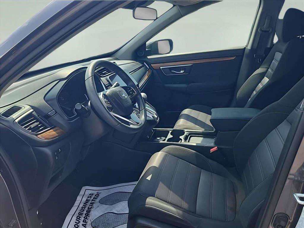 Used 2022 Honda CR-V EX image 13