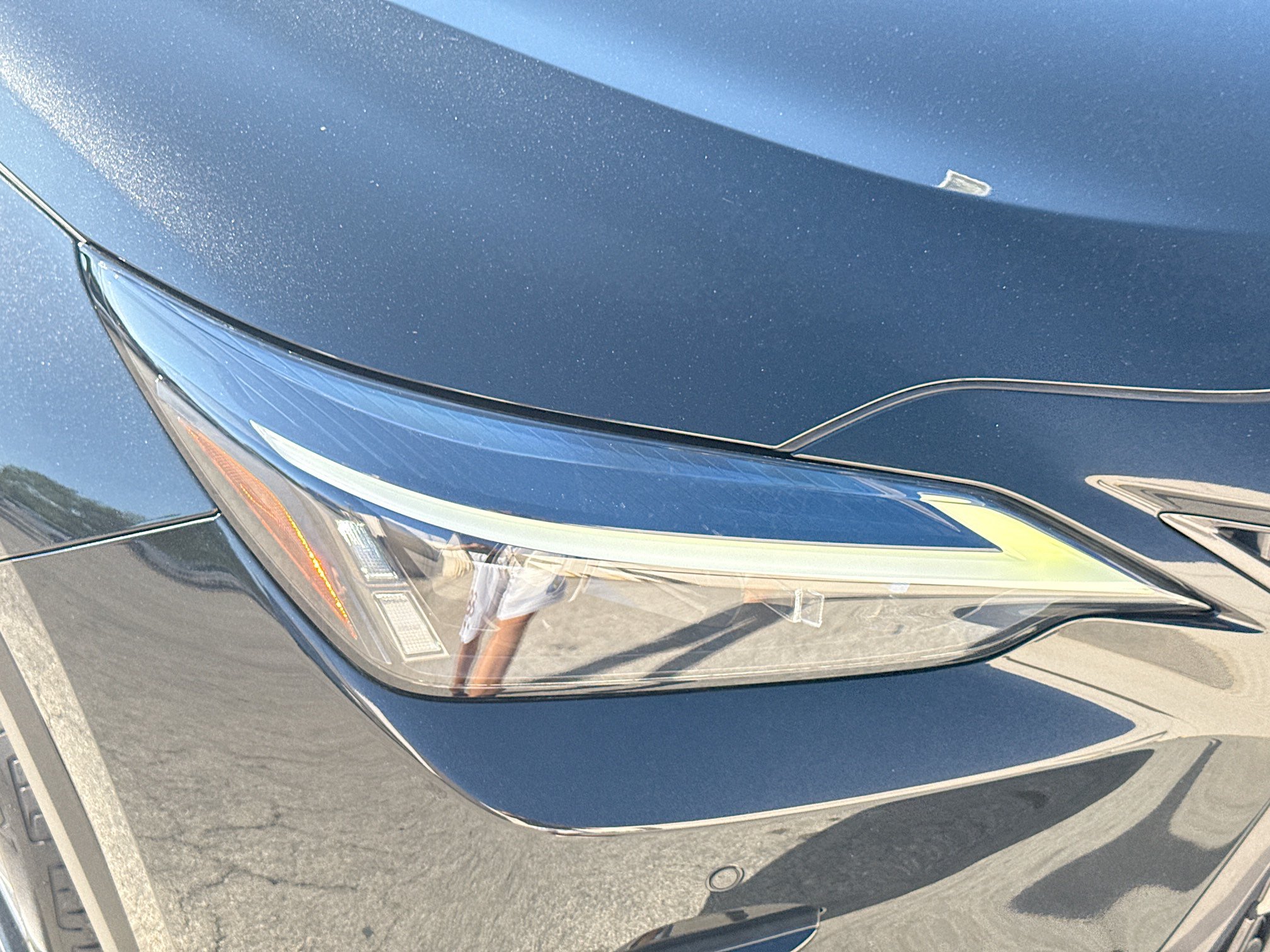 Used 2022 Lexus NX 350 AWD w/ Accessory Package 2 image 32
