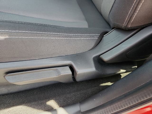 Used 2026 Subaru Crosstrek 2.5i AWD/4WD image 14