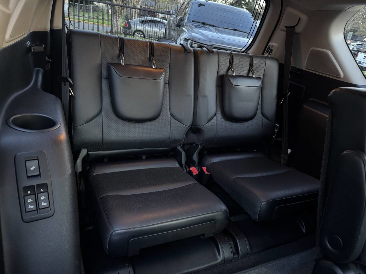 Used 2017 Lexus GX 460 Luxury w/ Preferred Accessory Package image 14