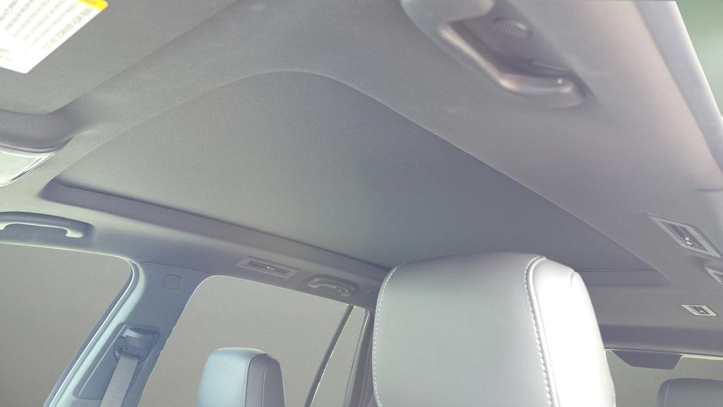 Used 2022 Cadillac XT6 Premium Luxury AWD/4WD image 12