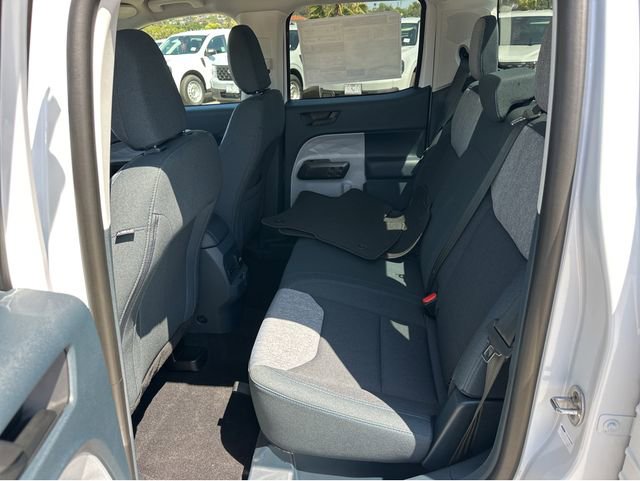 New 2026 Ford Maverick XLT w/ XLT Luxury Package FWD image 17