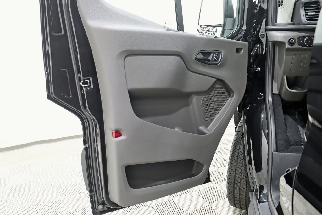 Used 2027 Ford Transit 350 XLT w/ Livery Package AWD/4WD image 30