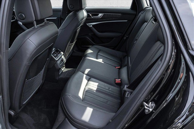Used 2021 Audi A6 Premium Plus w/ Premium Plus Package AWD/4WD image 22