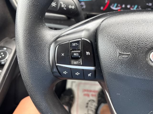 Used 2020 Ford Escape SE AWD/4WD image 11