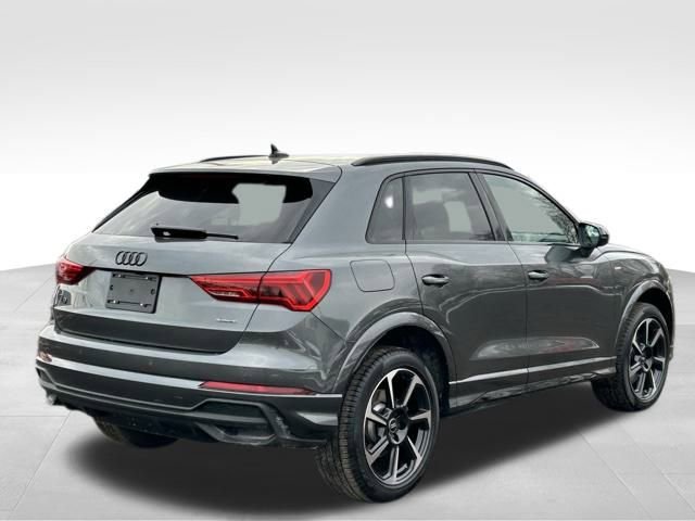 Used 2025 Audi Q3 2.0T Premium Plus image 7