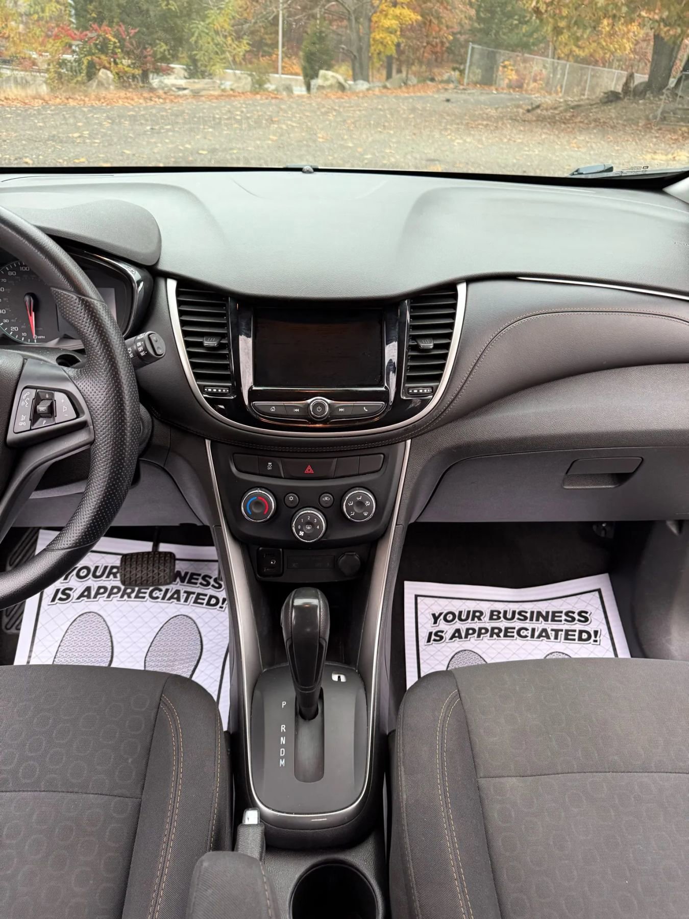 Used 2019 Chevrolet Trax LS image 28