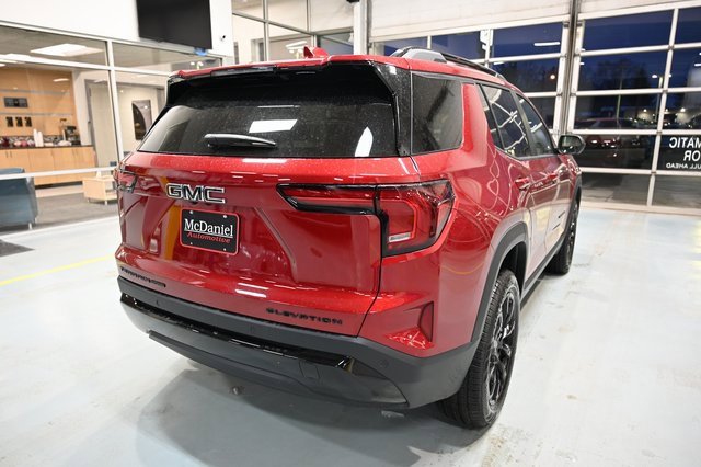 New 2026 GMC Terrain Elevation w/ Elevation Premium Package image 5