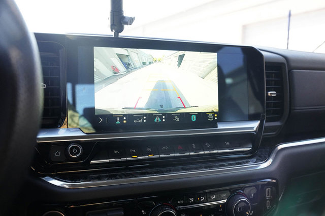 Used 2023 Chevrolet Silverado 1500 RST w/ All Star Edition Plus image 29