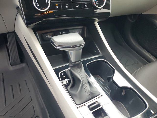 Used 2023 Hyundai Tucson SEL image 24