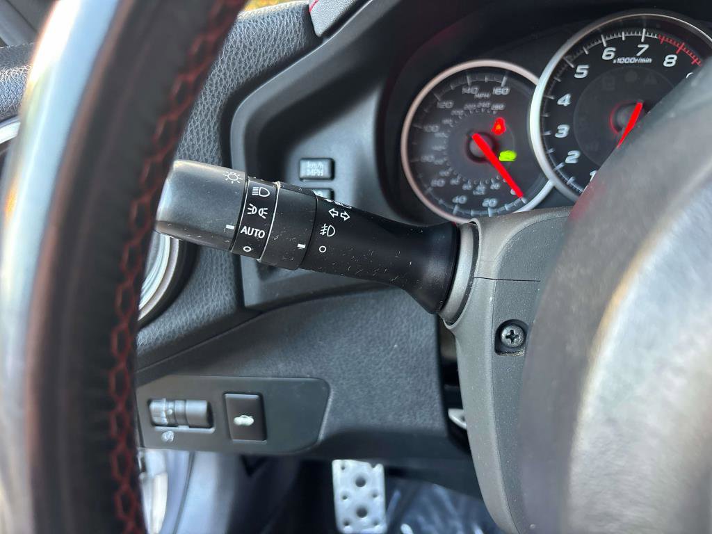 Used 2019 Subaru BRZ Limited w/ Performance Package image 21