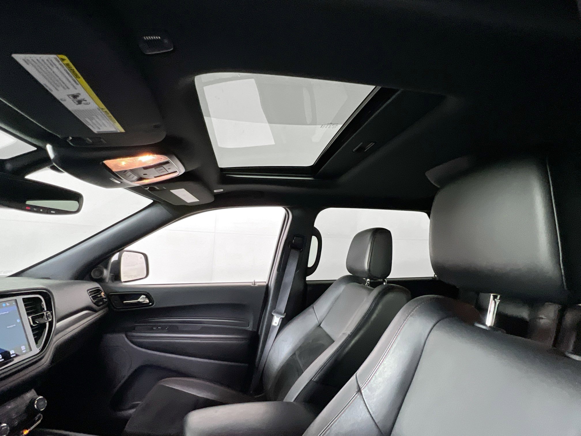 Used 2022 Dodge Durango R/T w/ Trailer Tow Group IV image 21