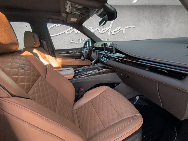 Certified 2023 Cadillac Escalade Premium Luxury image 21