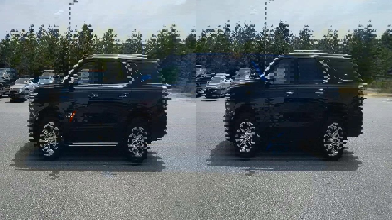 New 2026 Chevrolet Tahoe Premier image 39
