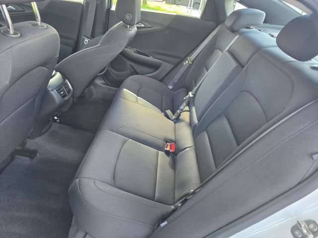 Used 2023 Chevrolet Malibu LT FWD image 18