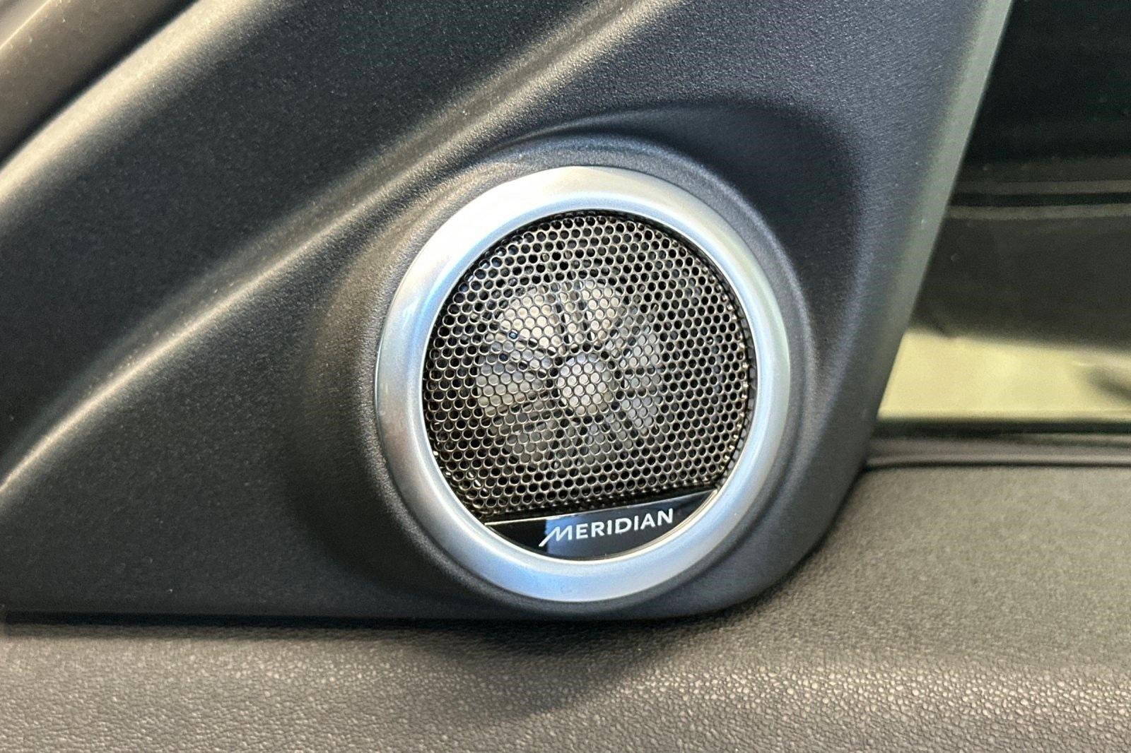 Certified 2026 Land Rover Range Rover Evoque S image 16