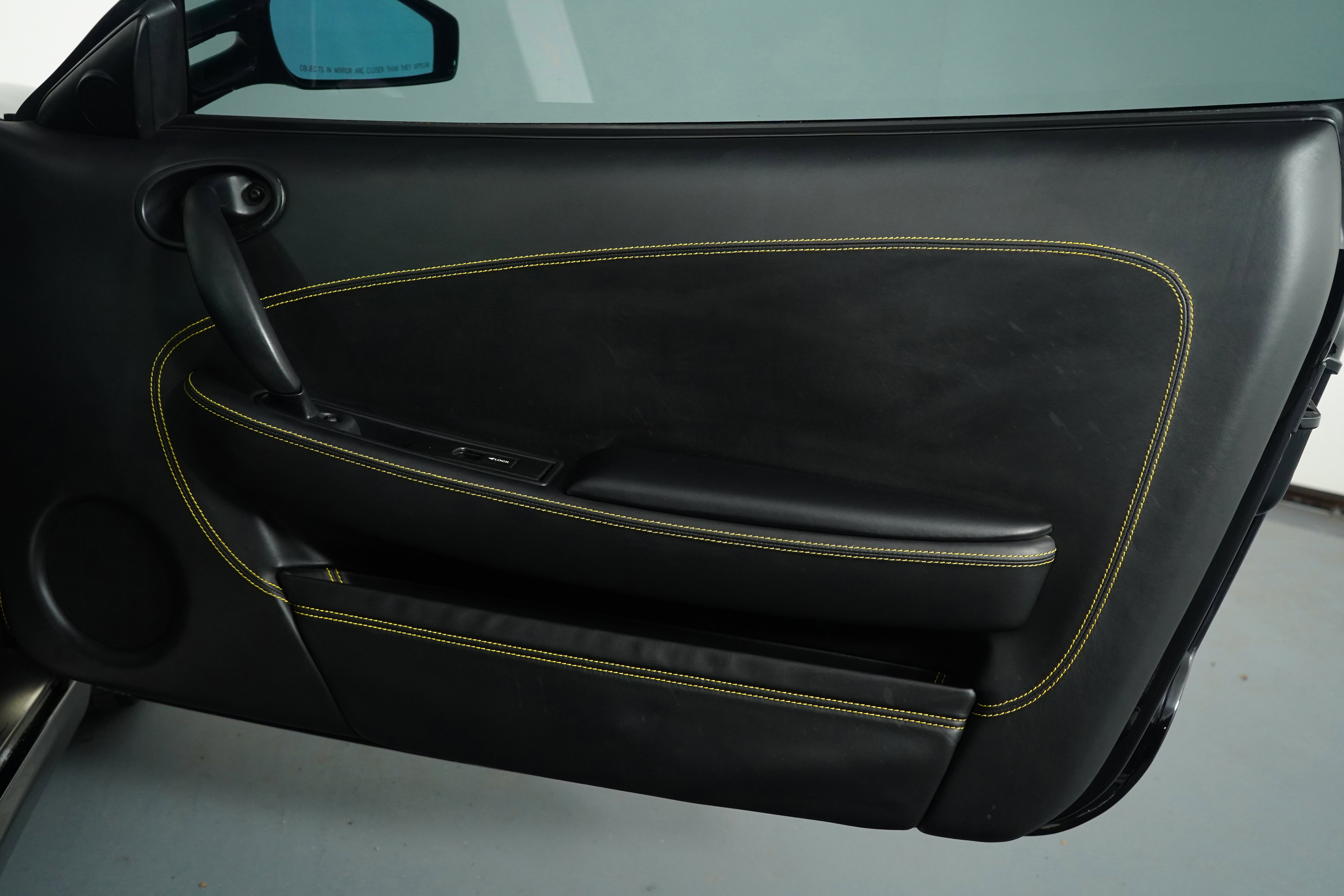 Used 2008 Ferrari F430 Spider image 39