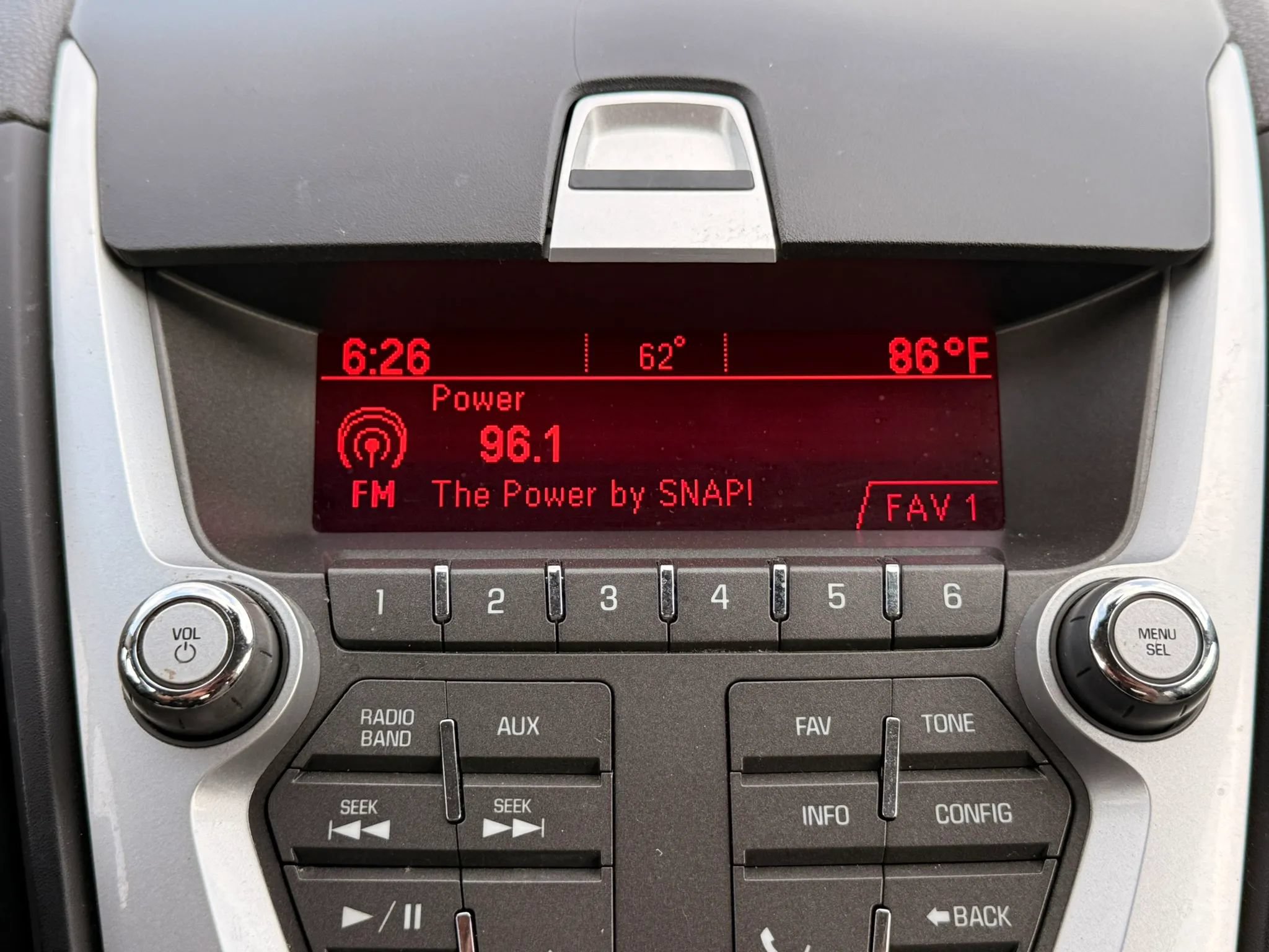 Used 2011 GMC Terrain SLT w/ LPO, Protection Package FWD image 19